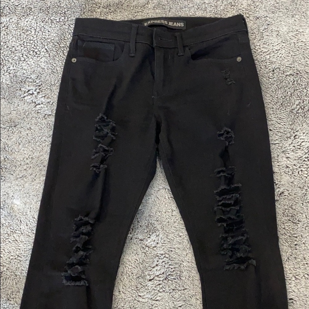 Jeans - Picture 2 of 6